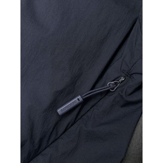 P2962025 spring new style, fashionable and casual hooded jacket, available at the same time for counters, original singles, top-level printing craft letter pattern decoration logo, customized original hardware and auxiliary materials decoration, extremely