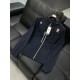 P2962025 spring new style, fashionable and casual hooded jacket, available at the same time for counters, original singles, top-level printing craft letter pattern decoration logo, customized original hardware and auxiliary materials decoration, extremely