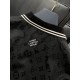 The latest model of P2962025 in summer, available at the counter at the same time, original orders, fashionable and casual suits, and the upper body is very distinctive!Eye-catching and highlighted, imported original fabric, top-grade embroidery craft let