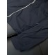 P2962025 spring new style, fashionable and casual hooded jacket, available at the same time for counters, original singles, top-level printing craft letter pattern decoration logo, customized original hardware and auxiliary materials decoration, extremely