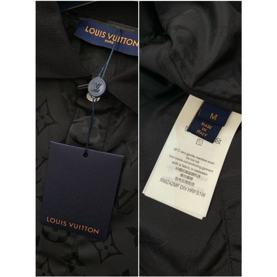The latest model of P2962025 in summer, available at the counter at the same time, original orders, fashionable and casual suits, and the upper body is very distinctive!Eye-catching and highlighted, imported original fabric, top-grade embroidery craft let