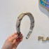 With packaging p55miumiu Miu latest custom headband, all the details are taken in real photos!Special fabrics are very textured, classic and timeless