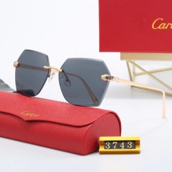 Cartier 3743.