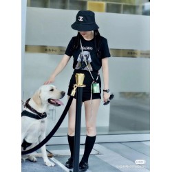 45Chanel Chanel wants original fisherman hat, high-end customization, new 2025 model, head circumference 57cm