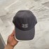 45 [Miumiu] The new order model of embroidered baseball hat is very easy to match, so buy it now!