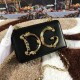 600 【Dolce Gabbana】Top original list ➰Delicate handmade series crossbody bags, imported raw materials, front embellishment, resin bottom plated true gold DG logo, front flip cover adopts hidden magnetic buckle opening and closing, fixed electroplated ruth 600 【Dolce Gabbana】Top original list ➰Delicate handmade series crossbody bags, imported raw materials, front embellishment, resin bottom plated true gold DG logo, front flip cover adopts hidden magnetic buckle opening and closing, fixed electroplated ruth