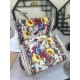 480 [Dolce Gabbana] The same crossbody bag as a celebrity, crossbody, mirror, overseas purchasing special products, fashionable and aura, brand new bag style, any combination can be as long as there is a fashionable heart, you can keep it clearly, when an