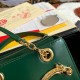 630 [Dolce Gabbana] Model number: 5180# Original order ➰Delicious handmade Imported cowhide with original hardware bag body with pure handmade oil on top of the top of many celebrities' favorites, crossbody, special products for overseas purchasing agents