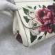 480 [Dolce Gabbana] The same crossbody bag as a celebrity, crossbody, mirror, overseas purchasing special products, fashionable and aura, brand new bag style, any combination can be as long as there is a fashionable heart, you can keep it clearly, when an