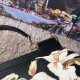 480 [Dolce Gabbana] The same crossbody bag as a celebrity, crossbody, mirror, overseas purchasing special products, fashionable and aura, brand new bag style, any combination can be as long as there is a fashionable heart, you can keep it clearly, when an