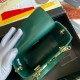 630 [Dolce Gabbana] Model number: 5180# Original order ➰Delicious handmade Imported cowhide with original hardware bag body with pure handmade oil on top of the top of many celebrities' favorites, crossbody, special products for overseas purchasing agents