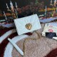580 small [Dolce Gabbana] model number 4152 original list ➰Delicious handmade imported cowhide with original hardware bag body pure handmade oil on top of the bag, many celebrities' favorites, crossbody, overseas purchasing special products, fashionable a