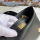570 [Dolce Gabbana] Model number: 9112 Original order ➰Delicate handmade, imported cowhide bag body with pure handmade oil edges on top, embellished with standing effect quilted DG log Fashion trend, favorite of many celebrities, crossbody, overseas purch