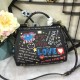 480 [Dolce Gabbana] The same crossbody bag as a celebrity, crossbody, mirror, overseas purchasing special products, fashionable and aura, brand new bag style, any combination can be as long as there is a fashionable heart, you can keep it clearly, when an