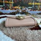 530 original DolceGabbana overseas purchasing special product model number 5512,️Double crossbody clutch bag is mainly simple and fashionable, using imported cowhide raw materials. Butterfly gold-plated DG logo inlaid pearl front flip with hidden magnetic 530 original DolceGabbana overseas purchasing special product model number 5512,️Double crossbody clutch bag is mainly simple and fashionable, using imported cowhide raw materials. Butterfly gold-plated DG logo inlaid pearl front flip with hidden magnetic