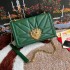 600 [Dolce Gabbana] Top original list ➰Delicious handmade Imported cowhide leather with original hardware bag body with pure handmade oil on top of the top of many celebrities' favorites. Crossbody can be purchased overseas for special products with a sty