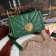 600 [Dolce Gabbana] Top original list ➰Delicious handmade Imported cowhide leather with original hardware bag body with pure handmade oil on top of the top of many celebrities' favorites. Crossbody can be purchased overseas for special products with a sty