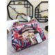 480 [Dolce Gabbana] The same crossbody bag as a celebrity, crossbody, mirror, overseas purchasing special products, fashionable and aura, brand new bag style, any combination can be as long as there is a fashionable heart, you can keep it clearly, when an