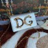 600 【Dolce Gabbana】Top original list ➰Delicate handmade series crossbody bags, imported raw materials, front embellishment, resin bottom plated true gold DG logo, front flip cover adopts hidden magnetic buckle opening and closing, fixed electroplated ruth