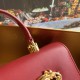 570 【Dolce Gabbana】❤️New.Model number: 9111 original list ➰Delicate and handmade, imported cowhide bag body with pure handmade oil edges on the top, embellished with DG double electroplating sign fashion trend, front flip cover adopts hidden magnetic buck 570 【Dolce Gabbana】❤️New.Model number: 9111 original list ➰Delicate and handmade, imported cowhide bag body with pure handmade oil edges on the top, embellished with DG double electroplating sign fashion trend, front flip cover adopts hidden magnetic buck