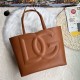 570 [Dolce Gabbana] New shopping bag, model number: 6650 Top original list ➰Delicious handmade, imported cowhide bag body with pure handmade oil edges on top, favorite of many celebrities, overseas purchasing special products, style and aura, as long as y