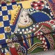 480 [Dolce Gabbana] The same crossbody bag as a celebrity, crossbody, mirror, overseas purchasing special products, fashionable and aura, brand new bag style, any combination can be as long as there is a fashionable heart, you can keep it clearly, when an