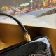 550 【Dolce Gabbana】❤️New.Model number: 9111 patent leather original ➰Delicate and handmade, imported cowhide bag body with pure handmade oil edge on top, embellished with DG double electroplating sign fashion trend, front flip cover adopts hidden magnetic 550 【Dolce Gabbana】❤️New.Model number: 9111 patent leather original ➰Delicate and handmade, imported cowhide bag body with pure handmade oil edge on top, embellished with DG double electroplating sign fashion trend, front flip cover adopts hidden magnetic