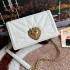 600 [Dolce Gabbana] Top original list ➰Delicious handmade Imported cowhide leather with original hardware bag body with pure handmade oil on top of the top of many celebrities' favorites. Crossbody can be purchased overseas for special products with a sty