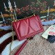 580 small [Dolce Gabbana] model number 4152 original list ➰Delicious handmade imported cowhide with original hardware bag body pure handmade oil on top of the bag, many celebrities' favorites, crossbody, overseas purchasing special products, fashionable a