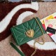 600 [Dolce Gabbana] Top original list ➰Delicious handmade Imported cowhide leather with original hardware bag body with pure handmade oil on top of the top of many celebrities' favorites. Crossbody can be purchased overseas for special products with a sty