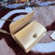 580 small [Dolce Gabbana] model number 4152 original list ➰Delicious handmade imported cowhide with original hardware bag body pure handmade oil on top of the bag, many celebrities' favorites, crossbody, overseas purchasing special products, fashionable a