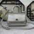 410 small high-end product [Dolce Gabbana] crossbody women's bag ➰Delicate handmade classic style solid color versatile. Favorite of many celebrities. Crossbody can be matched with mirrors. Special products for overseas purchasing agents!Imported palm-pri