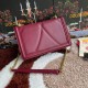 600 [Dolce Gabbana] Top original list ➰Delicious handmade Imported cowhide leather with original hardware bag body with pure handmade oil on top of the top of many celebrities' favorites. Crossbody can be purchased overseas for special products with a sty