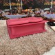 530 [Dolce Gabbana] Model number: 5515 Top original list ➰Delicious handmade, imported cowhide bag body with pure handmade oil edges on top, embellished with standing effect quilted DG log Fashion trend, favorite of many celebrities, crossbody, overseas p