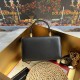 550 【Dolce Gabbana】❤️New.Model number: 9111 original list ➰Delicate and handmade, imported cowhide bag body with pure handmade oil edges on the top, embellished with DG double electroplating sign fashion trend, front flip cover adopts hidden magnetic buck 550 【Dolce Gabbana】❤️New.Model number: 9111 original list ➰Delicate and handmade, imported cowhide bag body with pure handmade oil edges on the top, embellished with DG double electroplating sign fashion trend, front flip cover adopts hidden magnetic buck