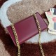 500 [Dolce Gabbana] Model number: 5183 Original order ➰Delicate handmade Imported cowhide with original hardware bag body with pure handmade oil on top of the top of many celebrities' favorites, crossbody, special products for overseas purchasing agents, 