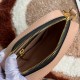 530【Dolce Gabbana】Model number: 3320 Original ➰Semantic delicate handmade imported cowhide, front DG logo, pure handmade oil on the top of the bag, favorite of many celebrities, overseas purchasing special products, fashionable and aura, new bag style, an 530【Dolce Gabbana】Model number: 3320 Original ➰Semantic delicate handmade imported cowhide, front DG logo, pure handmade oil on the top of the bag, favorite of many celebrities, overseas purchasing special products, fashionable and aura, new bag style, an