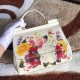480 [Dolce Gabbana] Crossbody, mirror, special products for overseas purchasing, new bag style and aura, any combination can be as long as there is a fashionable heart, you can keep it clearly, when and where DG will always show you infinite surprises Lux