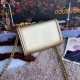 530 original DolceGabbana overseas purchasing special product model number 5512,️Double crossbody clutch bag is mainly simple and fashionable, using imported cowhide raw materials. Butterfly gold-plated DG logo inlaid pearl front flip with hidden magnetic 530 original DolceGabbana overseas purchasing special product model number 5512,️Double crossbody clutch bag is mainly simple and fashionable, using imported cowhide raw materials. Butterfly gold-plated DG logo inlaid pearl front flip with hidden magnetic