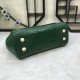 470 Small [Dolce Gabbana] Colorful Diamond Lizard Pattern Crossbody Bag Original Single Perfect Bag Shape Imported Top-Level Lizard Pattern Cowhide, Customized Vacuum High Electroplating Hardware All-match Bag Shape Hand-Off Crossbody is suitable for any 