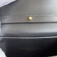 510 [Dolce Gabbana] Chain hand-held crossbody bag model number: 6613 plain paper Original ➰Delicious handmade Imported cowhide with original hardware bag body with pure handmade oil on top of the top of many celebrities' favorites, crossbody, special prod