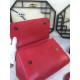 530 Medium size [Dolce Gabbana] Colorful Diamond Lizard Pattern Crossbody Bag Original Single Perfect Bag Shape Imported Top-Level Lizard Pattern Cowhide, Customized Vacuum High Electroplating Hardware All-match Bag Style Hand-Owned Crossbody is suitable 