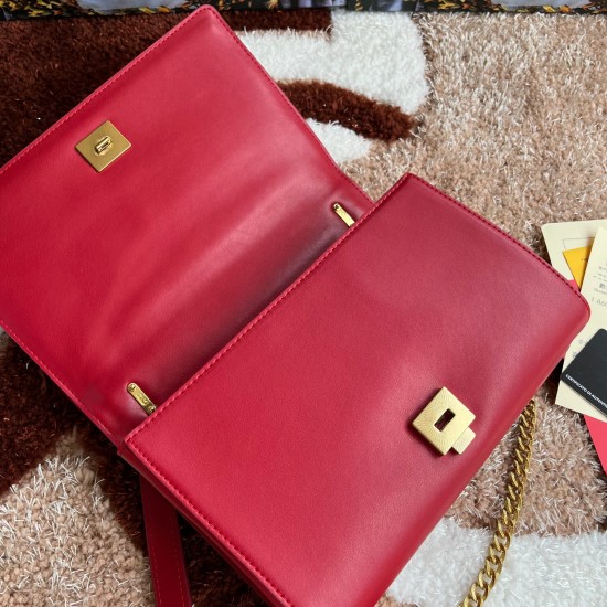 600 [Dolce Gabbana] Top original list ➰Delicious handmade Imported cowhide leather with original hardware bag body with pure handmade oil on top of the top of many celebrities' favorites. Crossbody can be purchased overseas for special products with a sty