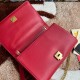 600 [Dolce Gabbana] Top original list ➰Delicious handmade Imported cowhide leather with original hardware bag body with pure handmade oil on top of the top of many celebrities' favorites. Crossbody can be purchased overseas for special products with a sty