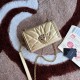 580 small [Dolce Gabbana] model number 4152 original list ➰Delicious handmade imported cowhide with original hardware bag body pure handmade oil on top of the bag, many celebrities' favorites, crossbody, overseas purchasing special products, fashionable a