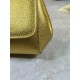 410 small high-end product [Dolce Gabbana] crossbody women's bag ➰Delicate handmade classic style solid color versatile. Favorite of many celebrities. Crossbody can be matched with mirrors. Special products for overseas purchasing agents!Imported palm-pri