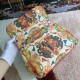 480 [Dolce Gabbana] The same crossbody bag as a celebrity, crossbody, mirror, overseas purchasing special products, fashionable and aura, brand new bag style, any combination can be as long as there is a fashionable heart, you can keep it clearly, when an
