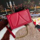 600 [Dolce Gabbana] Top original list ➰Delicious handmade Imported cowhide leather with original hardware bag body with pure handmade oil on top of the top of many celebrities' favorites. Crossbody can be purchased overseas for special products with a sty