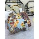 480 [Dolce Gabbana] The same crossbody bag as a celebrity, crossbody, mirror, overseas purchasing special products, fashionable and aura, brand new bag style, any combination can be as long as there is a fashionable heart, you can keep it clearly, when an