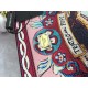480 [Dolce Gabbana] The same crossbody bag as a celebrity, crossbody, mirror, overseas purchasing special products, fashionable and aura, brand new bag style, any combination can be as long as there is a fashionable heart, you can keep it clearly, when an